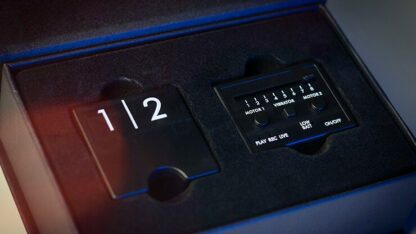 GRAVITY REEL by Joao Miranda - Trick - Image 2