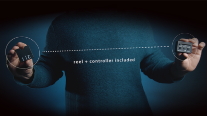 GRAVITY REEL by Joao Miranda - Trick - Image 5