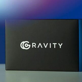 GRAVITY REEL by Joao Miranda - Trick