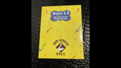 Mojoe 2.0 by John Kennedy Magic - Trick - Image 2