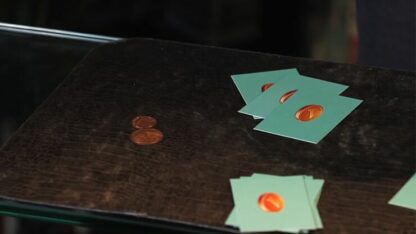 WINNER WINNER CHICKEN DINNER (Gimmicks and Online Instructions) by Kaymar Magic - Trick - Image 3