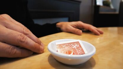 Switch Cup (Gimmicks and Online Instructions) by Jérôme Sauloup & Magic Dream - Trick - Image 2