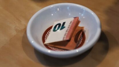 Switch Cup (Gimmicks and Online Instructions) by Jérôme Sauloup & Magic Dream - Trick - Image 3