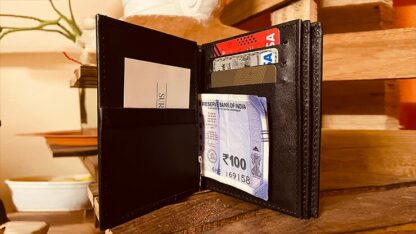 Climax Wallet by Surya kumar - Trick - Image 3