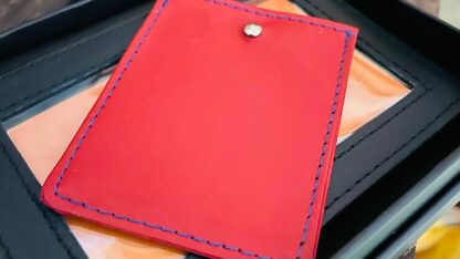 Climax Wallet by Surya kumar - Trick - Image 4