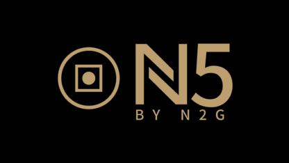 N5 BLACK Coin Set by N2G - Trick - Image 5