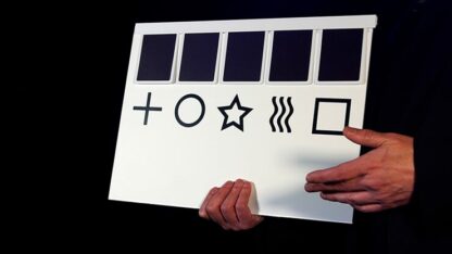 E WAVE (Gimmick and Online instructions) by Marc Oberon - Trick - Image 3