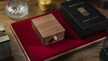 ANYTHING BOX by TCC - Trick - Image 2