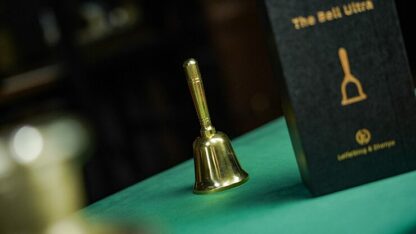 THE BELL Ultra by TCC - Trick - Image 2