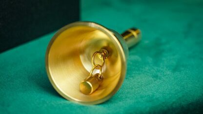 THE BELL Ultra by TCC - Trick - Image 3