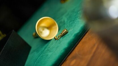 THE BELL Ultra by TCC - Trick - Image 4