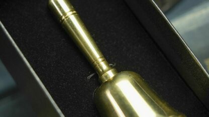 THE BELL Ultra by TCC - Trick - Image 6