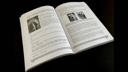 A Show For All Seasons by Christopher T. Magician - Book - Image 3