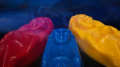 THE MUMMY (Gimmicks and Instructions) by Apprentice Magic  - Trick - Image 3
