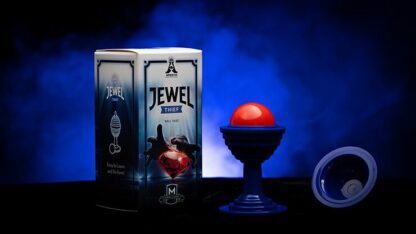 JEWEL THIEF / BALL VASE (Gimmicks and Instructions) by Apprentice Magic  - Trick - Image 2