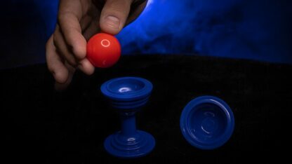 JEWEL THIEF / BALL VASE (Gimmicks and Instructions) by Apprentice Magic  - Trick - Image 3