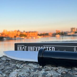 Knot Unexpected by Jim Steinmeyer & Vortex Magic - Trick