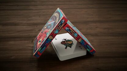 Mystical Pirates Playing Cards - Image 5