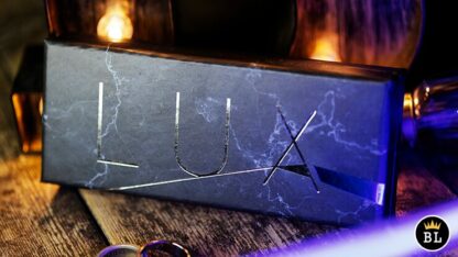 LUX by Lloyd Barnes - Image 2