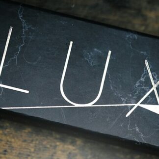 LUX by Lloyd Barnes