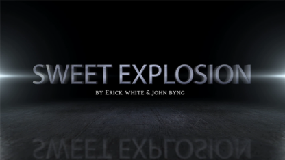 Tumi Magic presents Sweet Explosion by Snake & John Byng - Trick - Image 4