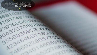 Pi Revelations by David Penn - Book - Image 5