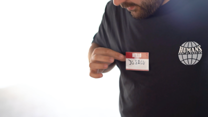 MY NAME IS (Gimmicks and Online Instructions) by Julio Montoro - Trick - Image 5