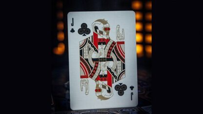 Avengers: Infinity Saga Playing Cards by theory11 - Image 2