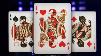 Avengers: Infinity Saga Playing Cards by theory11 - Image 5
