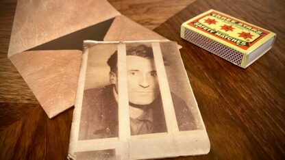 The Boyd Mystery (Gimmicks and Online Instructions) by Bill Abbott - Trick - Image 2
