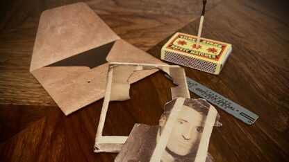 The Boyd Mystery (Gimmicks and Online Instructions) by Bill Abbott - Trick - Image 3
