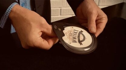 Bill Abbott Magic: Pick Your Poison (Gimmicks and Online Instructions) by Erick Olson - Trick - Image 3