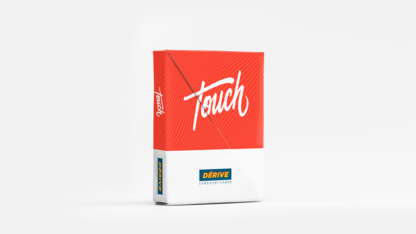 DÉRIVE (Pepper) CARDISTRY CARDS - Image 2