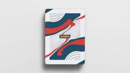 DÉRIVE (Pepper) CARDISTRY CARDS - Image 3