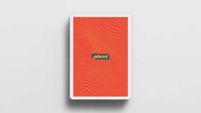 DÉRIVE (Pepper) CARDISTRY CARDS - Image 4