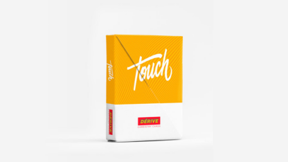 DÉRIVE (Honey) CARDISTRY CARDS - Image 2
