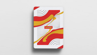 DÉRIVE (Honey) CARDISTRY CARDS - Image 3