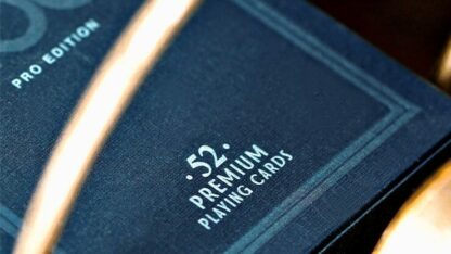 NOC Pro 2021 (Navy Blue) Playing Cards - Image 3