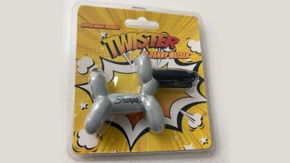 Vortex Magic Presents TWISTER (Gimmicks and Online Instructions) by Danny Weiser - Trick - Image 5