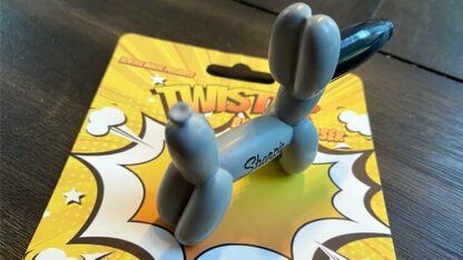 Vortex Magic Presents TWISTER (Gimmicks and Online Instructions) by Danny Weiser - Trick - Image 6