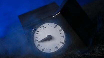 THE TIME MACHINE (Gimmicks and Instructions) by Apprentice Magic  - Trick - Image 3