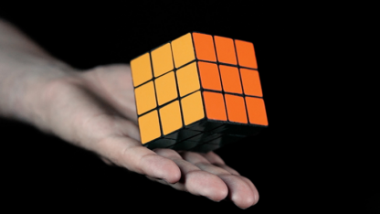 THE FLOATING CUBE (Gimmicks online Instructions) by Uday Jadugar - Trick - Image 5
