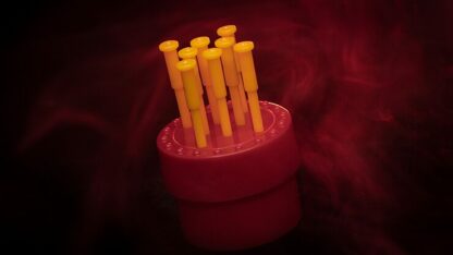 SPIKER BOX (Gimmicks and Instructions) by Apprentice Magic  - Trick - Image 2