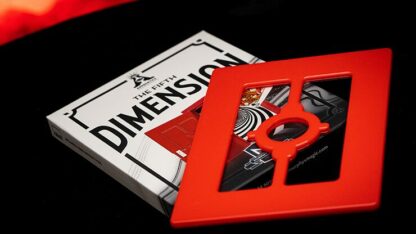 FIFTH DIMENSION (Gimmicks and Instructions) by Apprentice Magic  - Trick - Image 2