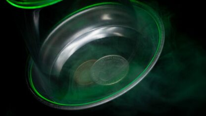 THE LEPRECHAUN (Gimmicks and Instructions) by Apprentice Magic  - Trick - Image 3