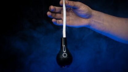 THE GENII (Gimmicks and Instructions) by Apprentice Magic  - Trick - Image 3