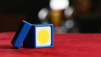 4K Color Vision Box (Gimmicks and Online Instructions) by Magic Firm - Trick - Image 4