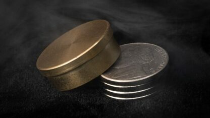 THE VAULT (Gimmicks and Instructions) by Apprentice Magic  - Trick - Image 3