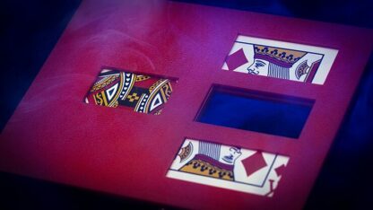 ZIG ZAG (Gimmicks and Instructions) by Apprentice Magic  - Trick - Image 2