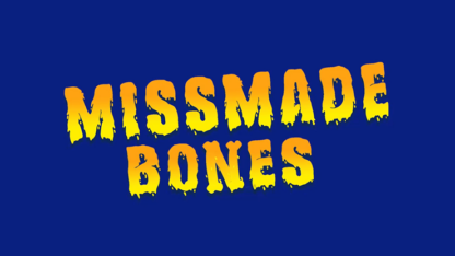 MISMADE BONES by Magic and Trick Defma - Trick - Image 3